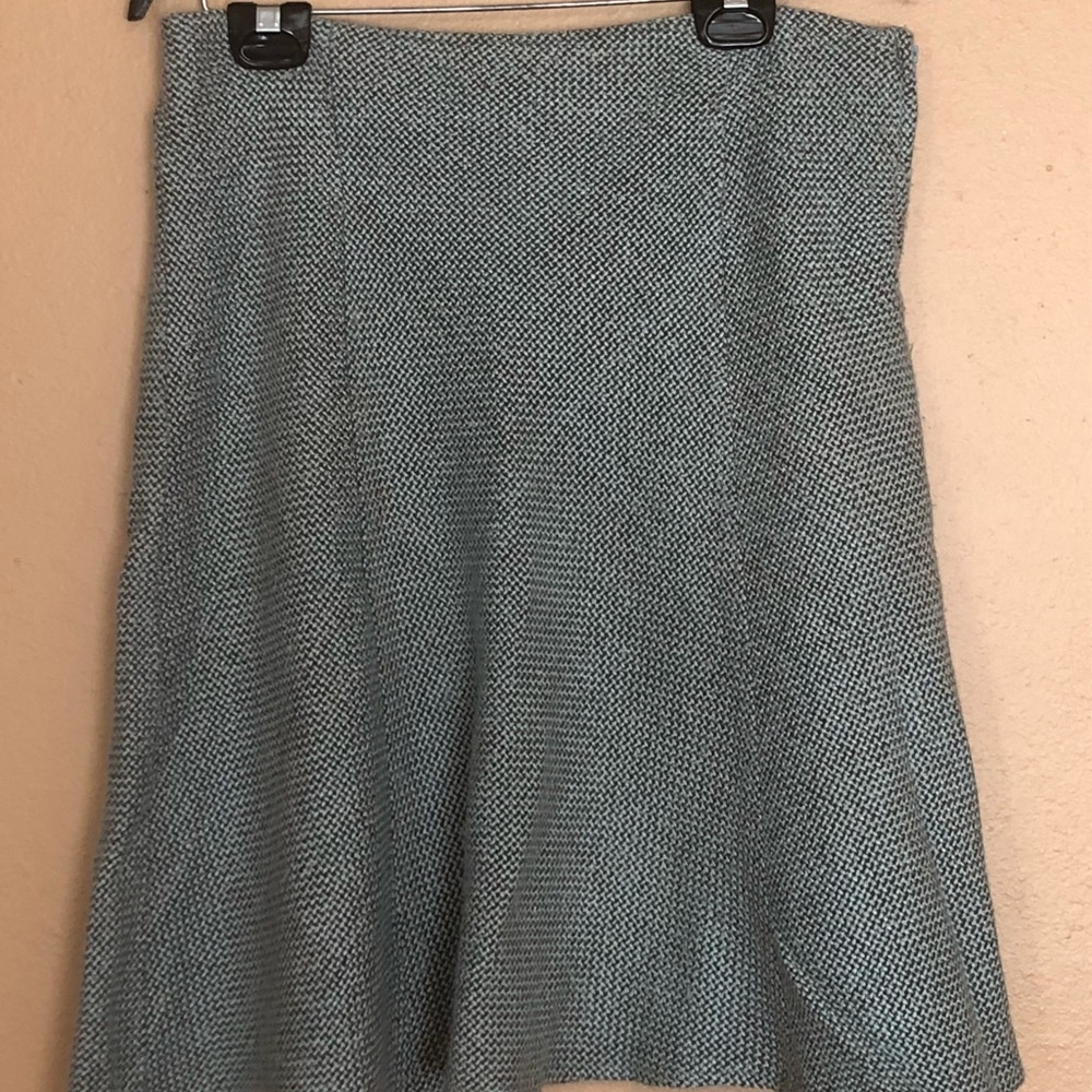 Pretty Multicolored Skirt